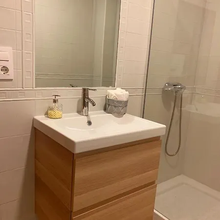 Estrella Apartamento Jerez de la Frontera