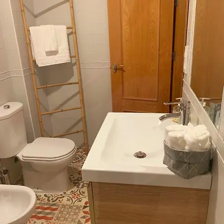 Estrella Apartment