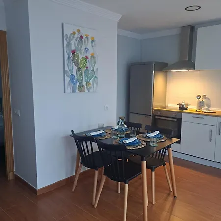 Apartment Estrella