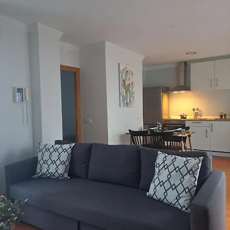 Apartment Estrella *